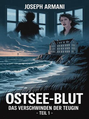 cover image of Ostsee-Blut